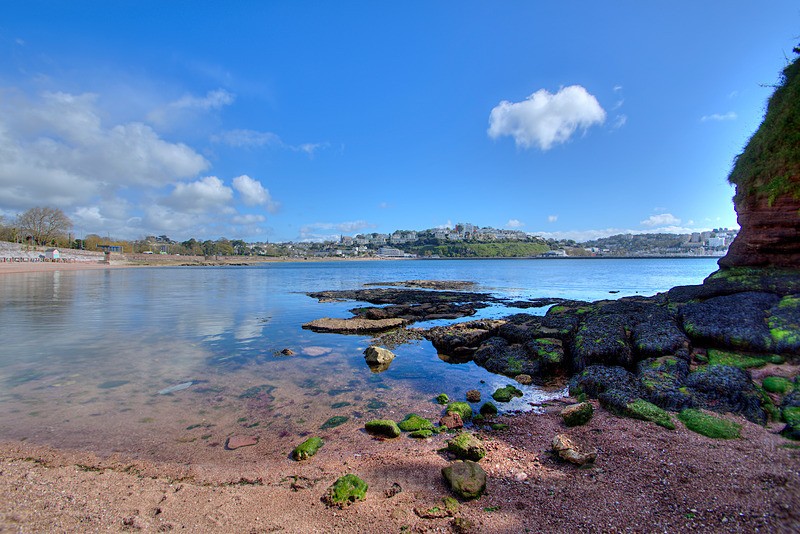 Corbyn Head 4 - Torquay See separate galleries for Cockington, Meadfoot and Anstey's Cove