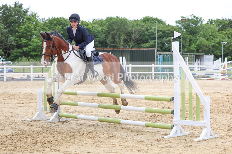 3E7A4790 - Class 8: 80cm Junior