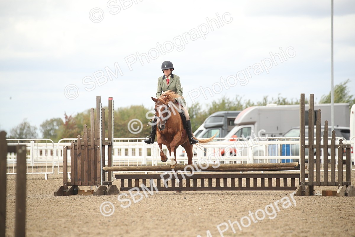 SBM_16756 - Class 507b - Working Veteran 60cm (20+)