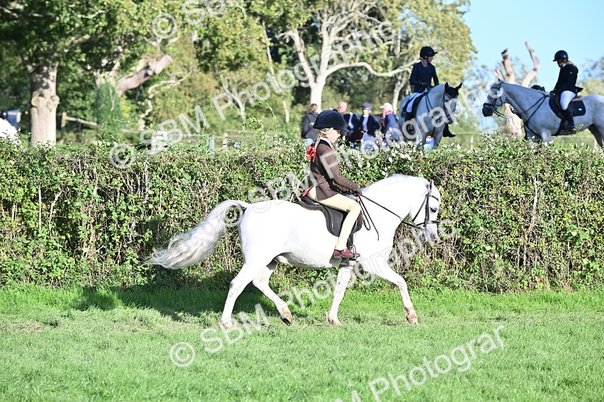 SBM_52988 - S23 - First Ridden Mountain & Moorland Pony