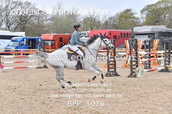 BPP_1076 - CLASS 11 SAT  RHS Classic Championship Qualifier