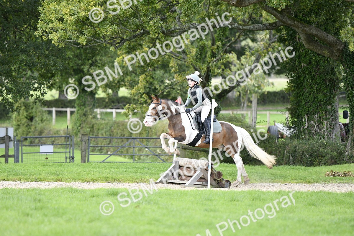 SBM_19302 - E8 - Eventers Challenge 50cm championship