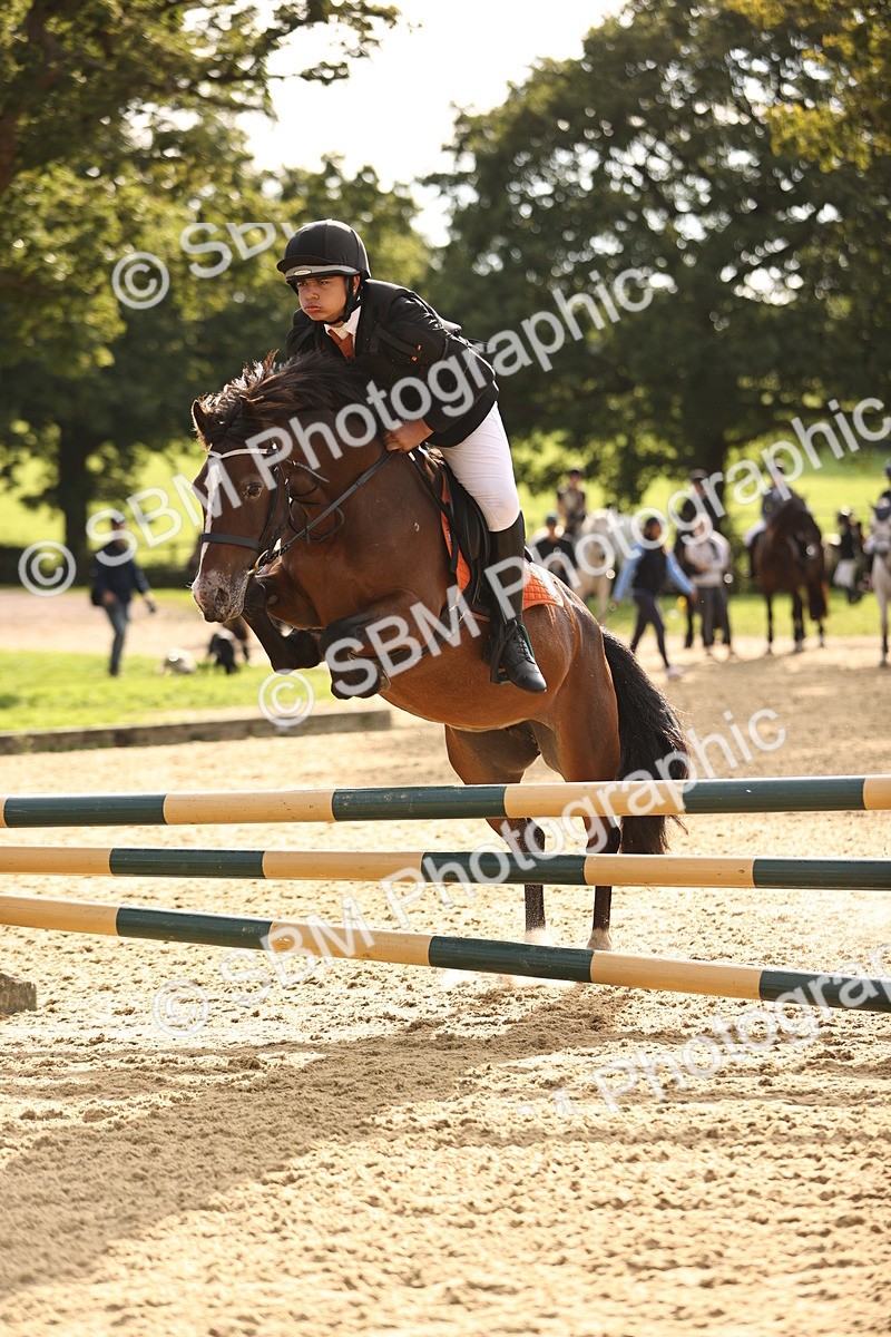 SBM_52810 - J10 - Junior Pony 75cm Championship