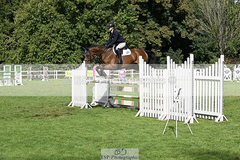 250831A-160632-10993 - Cls 39 Amateur 1.10m Grand Prix