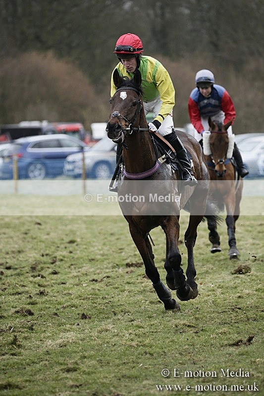 PtP 110318 333 - Hampshire Hunt Point-to-Point Hackwood Park 11/03/18
