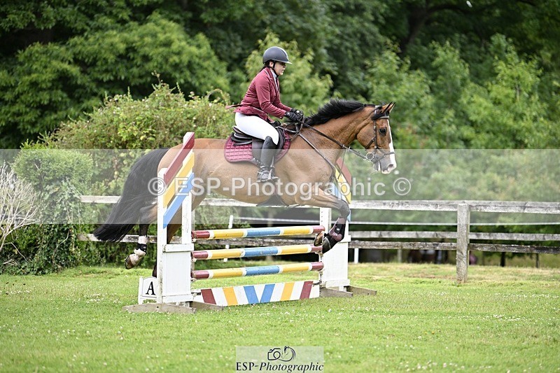 240705-094734-07482 - Cls 26 85cm Amateur Qualifier