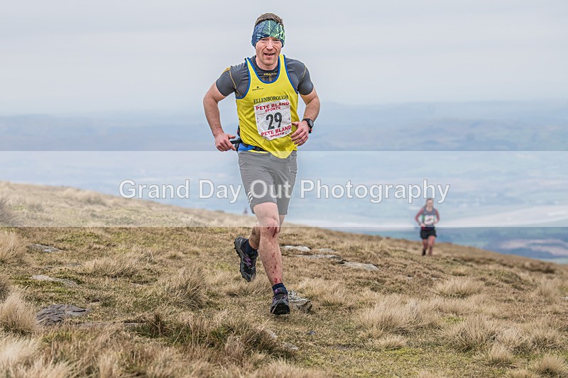 Black Combe-977 - Black Combe Fell Race Saturday 4th March 2023