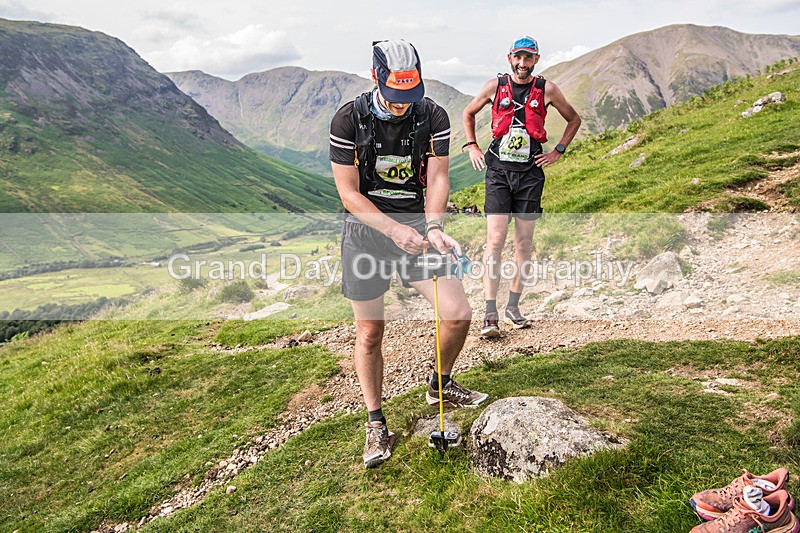 Wasdale-1161 - Wasdale Horseshoe Fell Race (Bad weather route) Saturday 11th July 2026