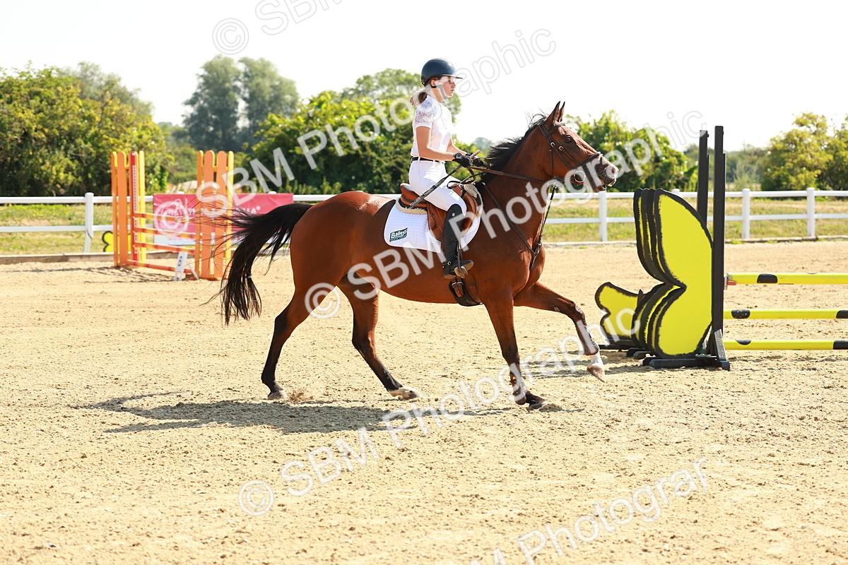 1I0A0301 - Class 1 - Clear Round