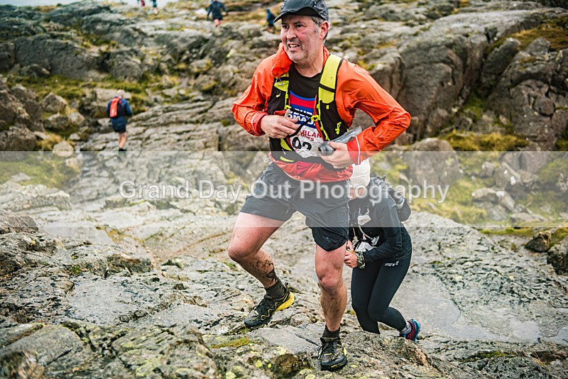 Three Shires-721 - Three Shires Fell Race Saturday 14th September 2024