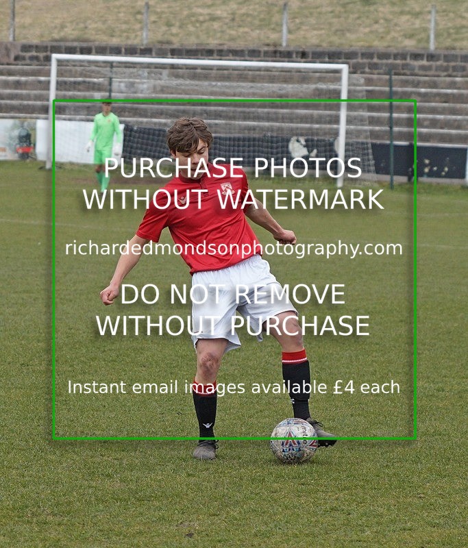 DSC04872 - Morecambe U18 v Carlisle Utd U18 (6/3/21)