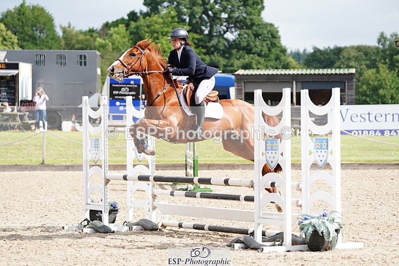 250613A-093210-01090 - Cls 9 85cm Amateur Quali