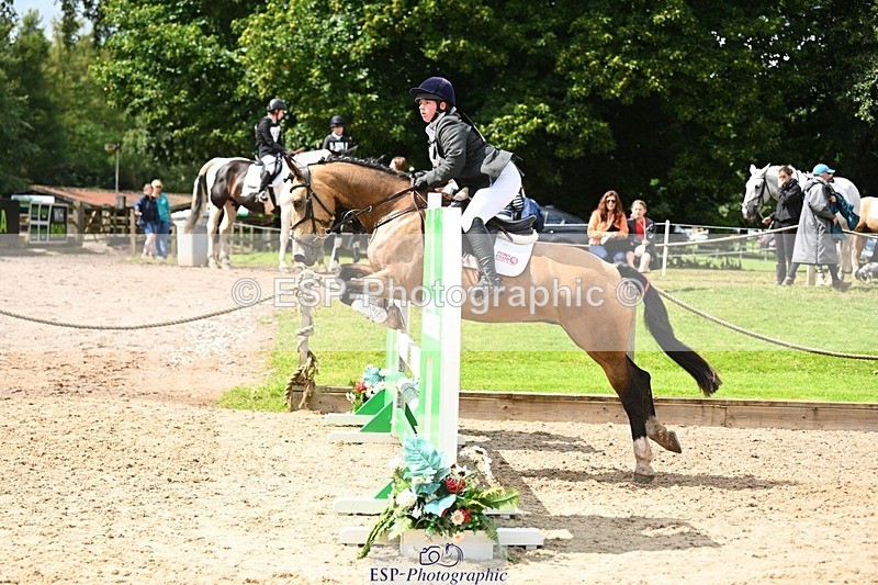 230826-131046-19164 - Round 2 Start - 13.40 coursewalk