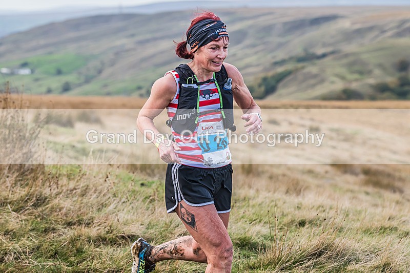 Leg 4-549 - UK Fell & Hill Relays - Todmorden Leg 4 Saturday 17th October 2026