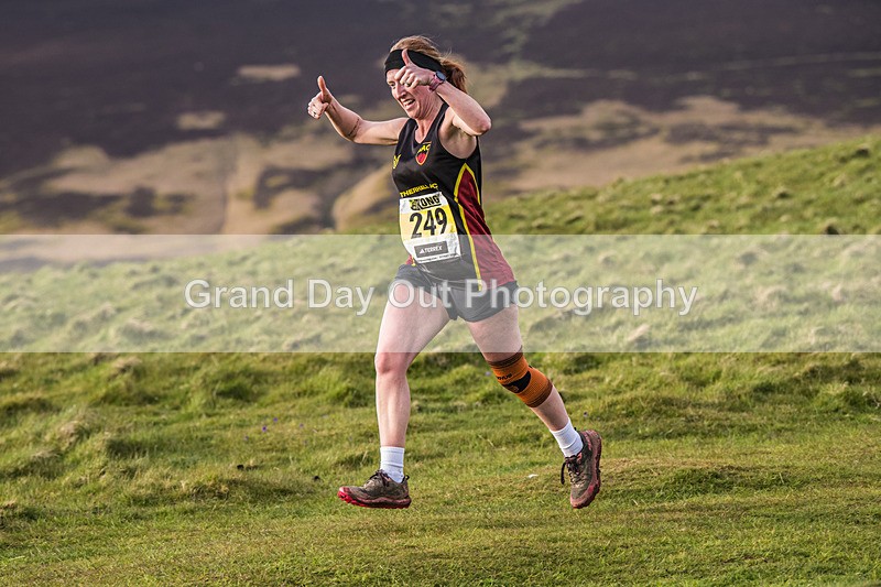 Latrigg-308 - Latrigg Fell Race Wednesday 13th May 2026
