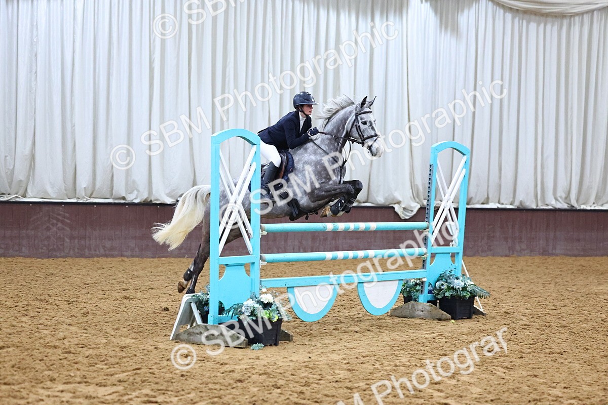 SBM_006044 - Class 19 - Blue Chip Joint Care Power Championship Qualifier