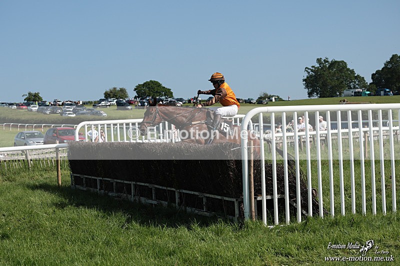 PtP 250526 705 - Albrighton & Woodland PtP Chaddesley Corbett 25/05/26