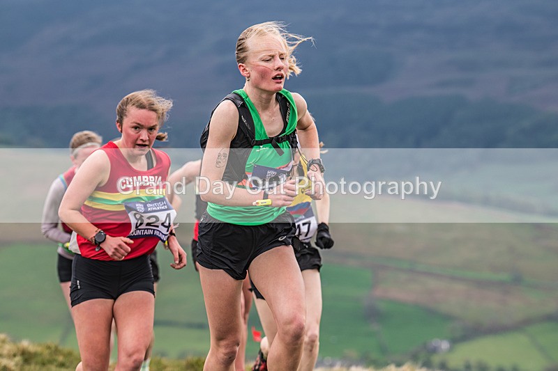 Seniors-253 - UKA 2026 Senior Inter-Counties Mountain Race - Sedbergh Sunday 3rd May 2026 - Seniors