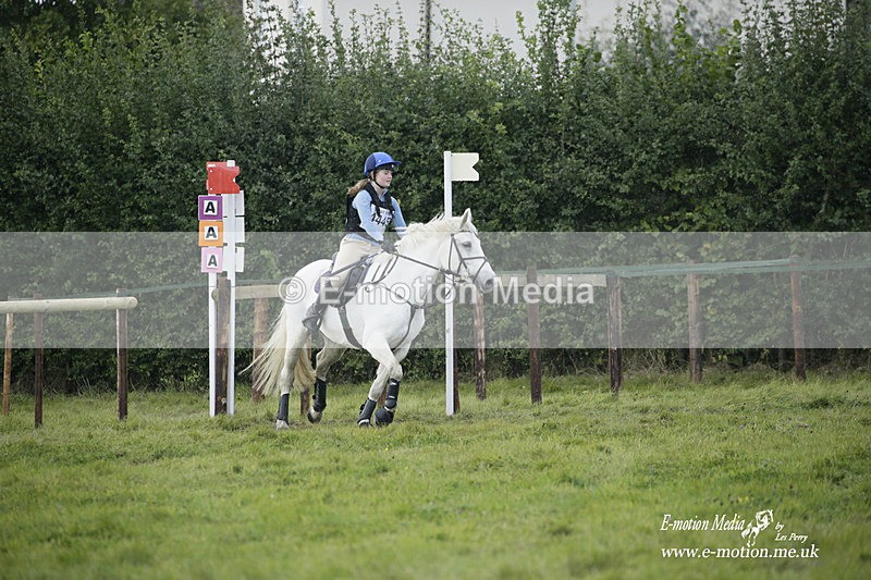  WWHT 031021 2450 - Novice Pairs (0.80m)  03/10/21