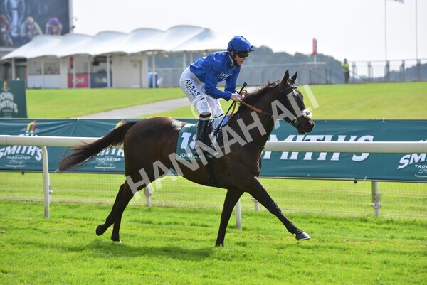 yr10072021r5-22 - Race 5: 4.05pm John Smith's Cup