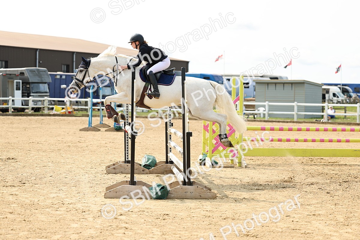 SBM_004243 - Class 16 - Senior British Novice - 90cm