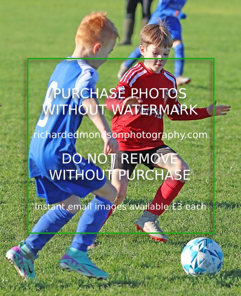 IMG_4368 - Wattsfield U8 vs Grange Utd U8 (11/11/23)