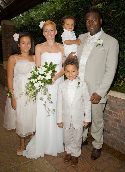  - WEDDINGS