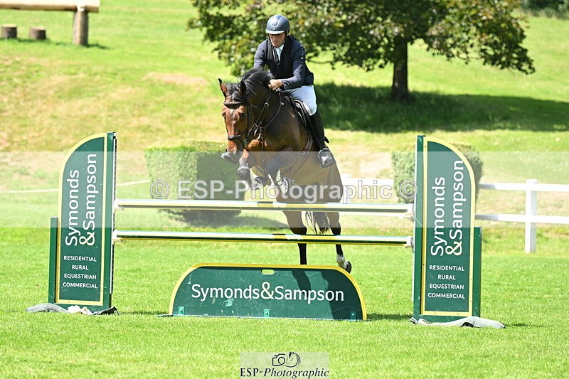 250614A-142623-07140 - Cls 21 Snr 1.20m Open