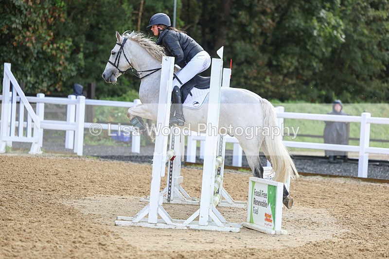 3E7A7791 - Class 2: 70cm Junior