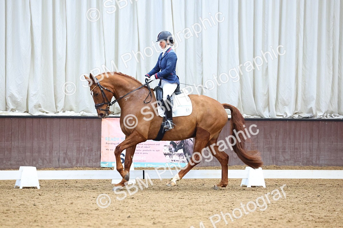 SBM_008847 - Class 25 - Advanced medium 6