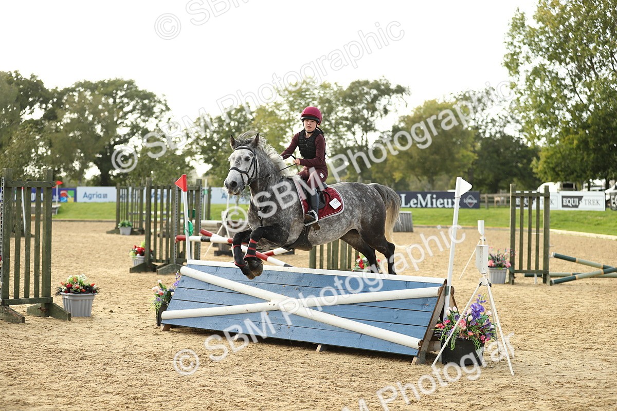 SBM_30415 - E11 - Eventers Challenge 80cm Championship