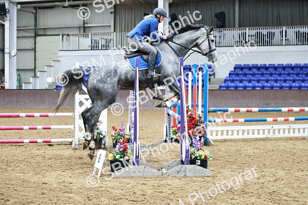 SBM_000669 - Class 2 - Senior British Novice 90cm