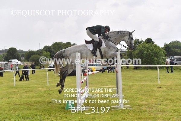 BPP_3197 - CLASS 3 1.30M OPEN