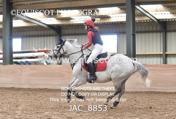 JAC_8853 - CLASS 3 ARENA EVENTING BE 70