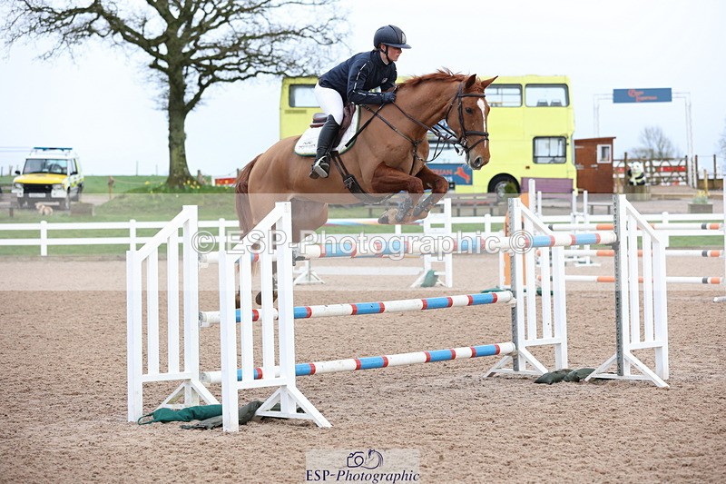 240223A-145336-02034 - Cls 6 Foxhunter and 1.20m Open