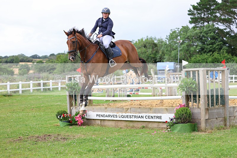 3E7A2698 - Class 7: 90cm open