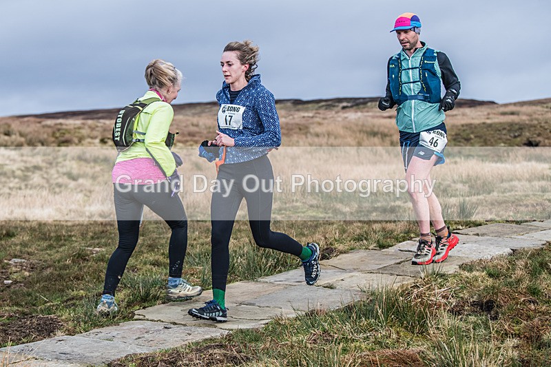 Nine Standards-637 - Nine Standards Fell Race Thursday 1st January 2026