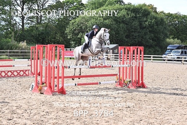 BPP_3784 - CLASS 43 SUN Senior Newcomers/ 1.10m Open