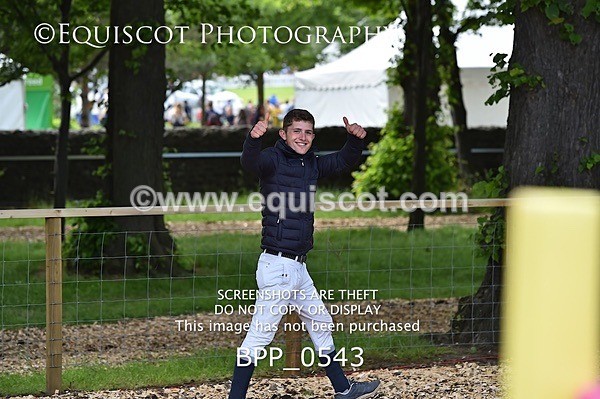 BPP_0543 - RHS 2019 Selection - *Just some random spectator shots so Lucky Dip if you are there!