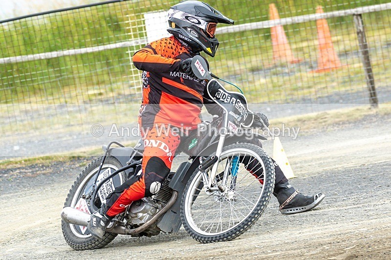 210724-7D-8E0A7520 - Ride & Skid It  Speedway Experience 24th Jul 21