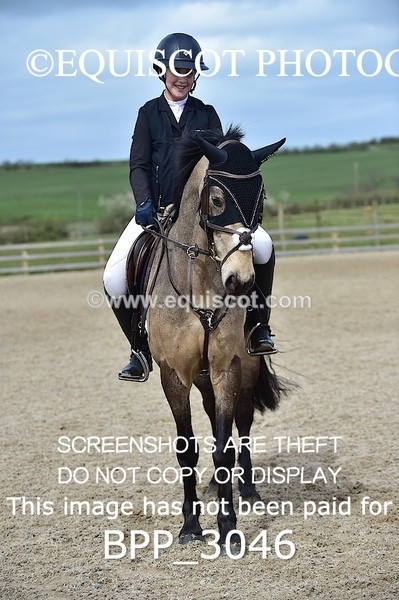 BPP_3046 - CLASS 4 STX-UK Pony BritiNovice / 0.80m Open