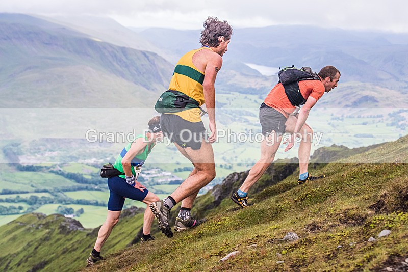 Belt Up Blencathra-67 - Kong Belt Up Blencathra Wednesday 8th June 2022