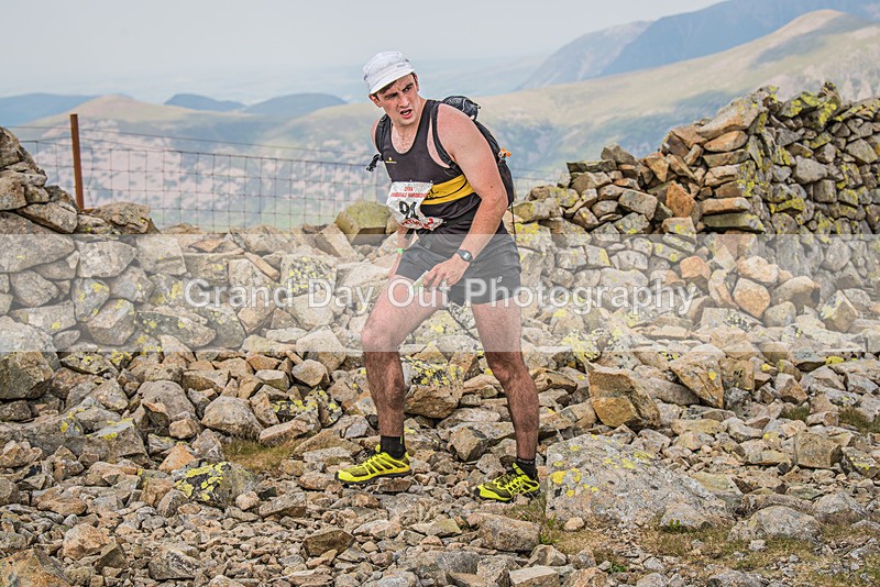 Ennerdale-124 - Ennerdale Horseshoe Fell Race Saturday 10th June 2023