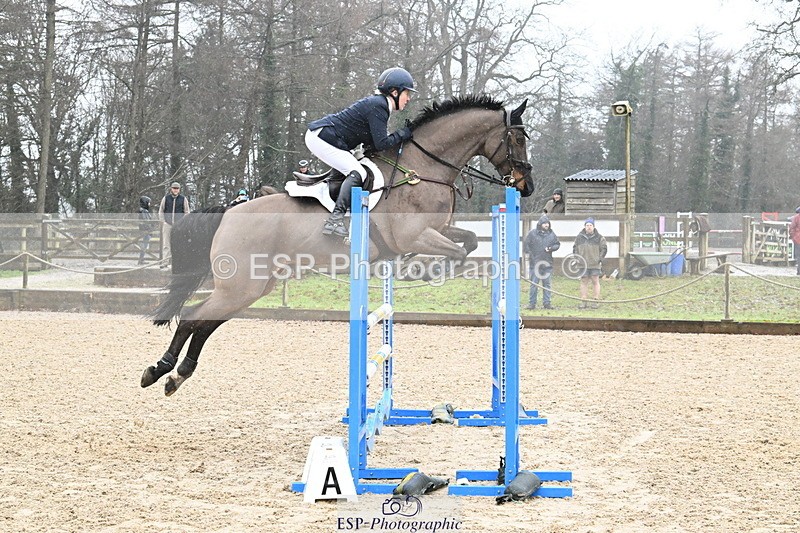 250215A-121618-00632 - Cls 3 Snr 1.05m