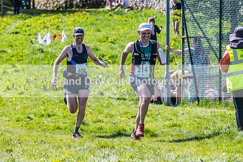 The Finish-782 - The 3 Peaks Race Saturday 25th April 2026 - The Finish