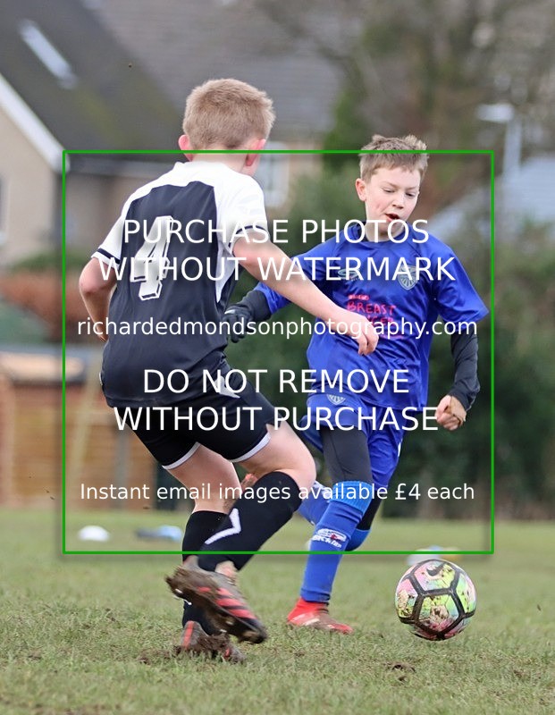 IMG_3793 - Wattsfield U10 v Craven Wanderers U10 (30/1/22)