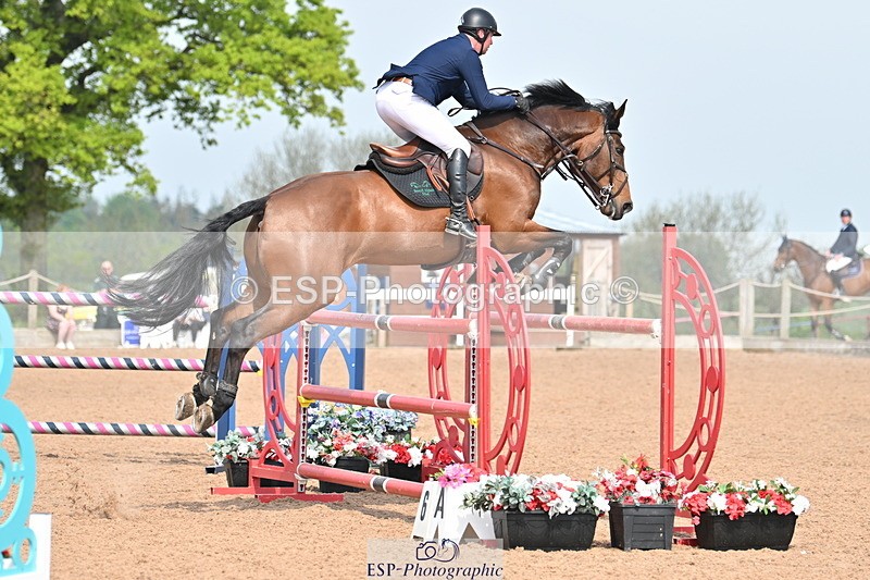 240512A-103145-17290 - Cls 48 National 1.30m Open