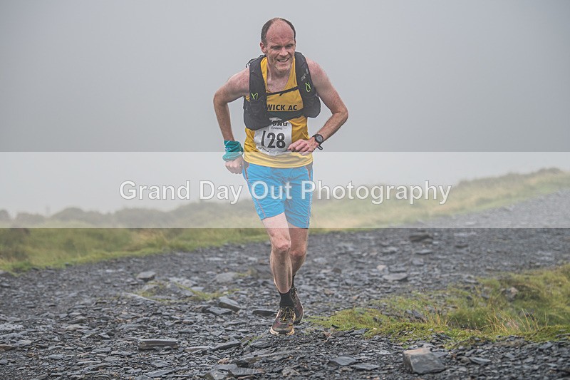 Skiddaw-59 - Skiddaw Fell Race Sunday 5th July 2026