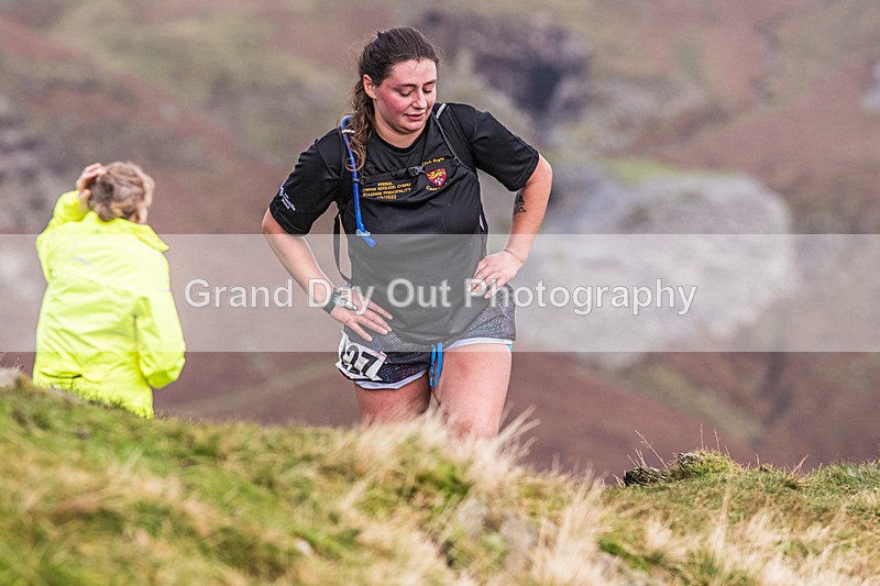 Dunnerdale-1124 - Dunnerdale Fell Race Saturday 8th November 2025