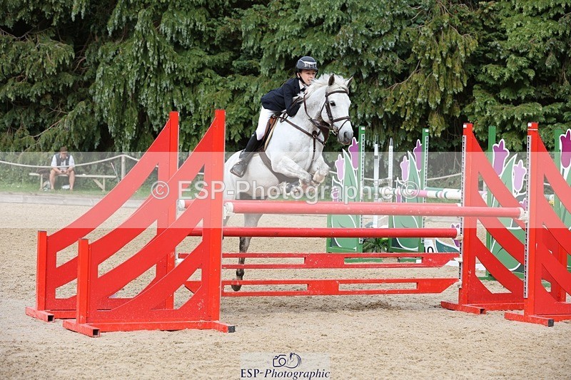 230618-174903-13958 - Cls 22 Hoys 138cm 2nd round 1st rnd